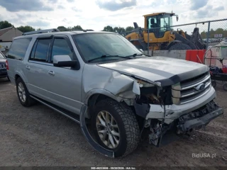 FORD FORD EXPEDITION MAX LIMITED
