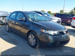 KIA KIA FORTE EX