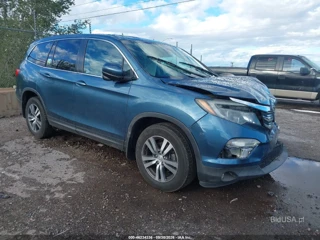 HONDA HONDA PILOT EX-L