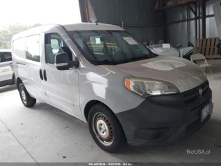 RAM RAM PROMASTER CITY TRADESMAN