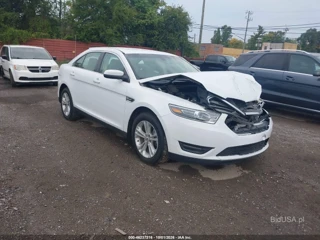 FORD FORD TAURUS SEL