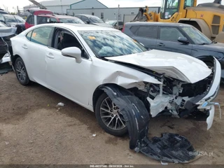 LEXUS LEXUS ES 350