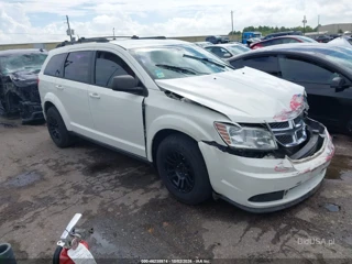 DODGE DODGE JOURNEY SE/AVP