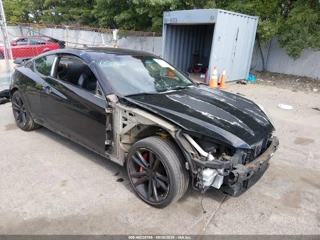 HYUNDAI HYUNDAI GENESIS 3.8 TRACK