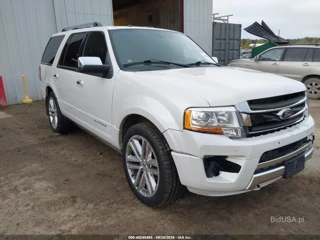 FORD FORD EXPEDITION PLATINUM