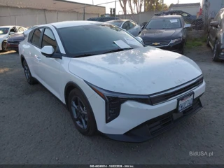 KIA KIA K4 LXS