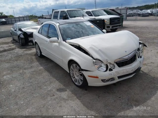 MERCEDES-BENZ MERCEDES-BENZ E 350