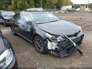 TOYOTA TOYOTA AVALON XLE PREMIUM
