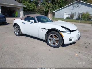 PONTIAC PONTIAC SOLSTICE