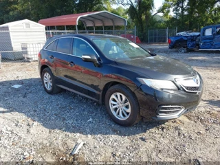 ACURA ACURA RDX ACURAWATCH PLUS PACKAGE
