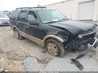 FORD FORD EXPEDITION XLT