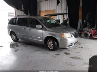 CHRYSLER CHRYSLER TOWN & COUNTRY TOURING