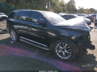 DODGE DODGE DURANGO LIMITED