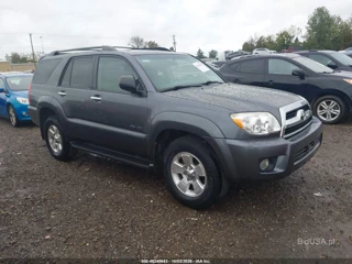 TOYOTA TOYOTA 4RUNNER SR5 V6