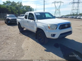 TOYOTA TOYOTA TACOMA BASE V6