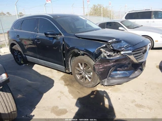 MAZDA MAZDA CX-9 TOURING