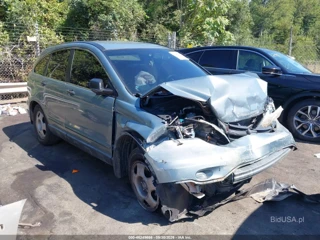 HONDA HONDA CR-V LX
