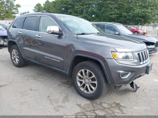JEEP JEEP GRAND CHEROKEE LIMITED