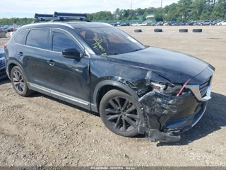 MAZDA MAZDA CX-9 GRAND TOURING