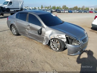 INFINITI INFINITI G35 JOURNEY