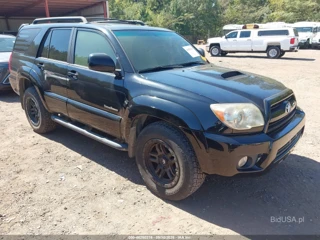 TOYOTA TOYOTA 4RUNNER SPORT V6