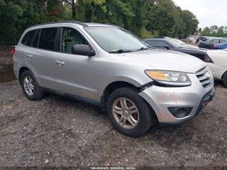 HYUNDAI HYUNDAI SANTA FE GLS