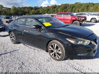 NISSAN NISSAN MAXIMA 3.5 SL