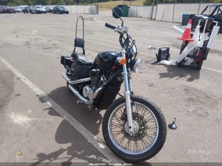 HONDA HONDA VT600 CD