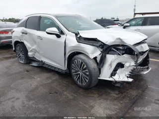 LEXUS LEXUS RX 350 PREMIUM PLUS