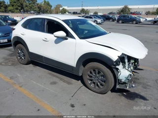 MAZDA MAZDA CX-30 2.5 S