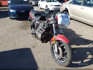 BMW K75 S