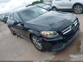MERCEDES-BENZ MERCEDES-BENZ C 300