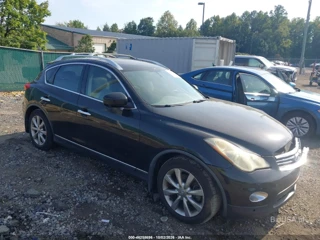 INFINITI INFINITI EX35 JOURNEY