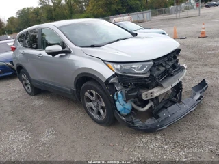 HONDA HONDA CR-V EX-L
