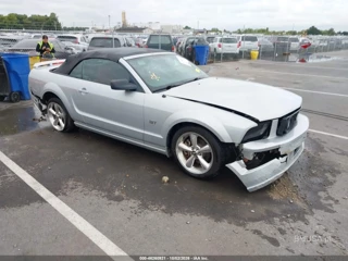 FORD FORD MUSTANG GT