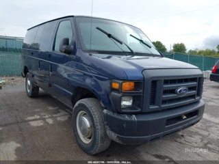 FORD FORD E-350 SUPER DUTY COMMERCIAL/RECREATIONAL