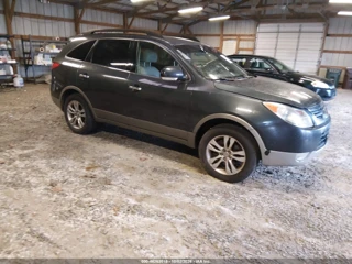 HYUNDAI HYUNDAI VERACRUZ LIMITED