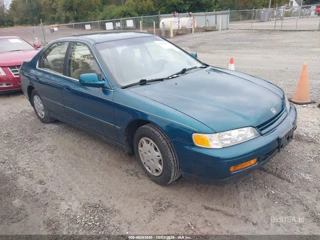 HONDA HONDA ACCORD LX/EX