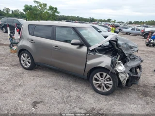 KIA KIA SOUL +