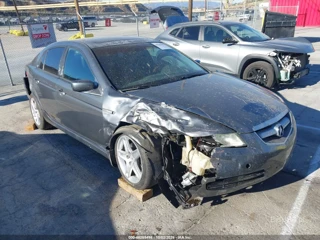 ACURA ACURA TL