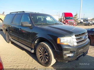 FORD FORD EXPEDITION EL XLT