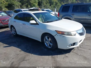 ACURA ACURA TSX 2.4