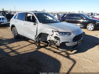 HONDA HONDA HR-V EX-L 2WD