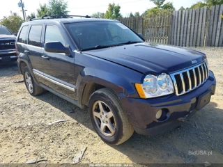 JEEP JEEP GRAND CHEROKEE LIMITED