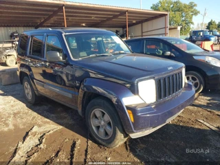 JEEP JEEP LIBERTY SPORT