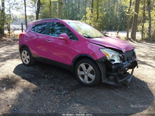BUICK BUICK ENCORE