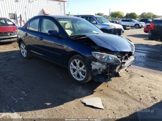 MAZDA MAZDA MAZDA3 I