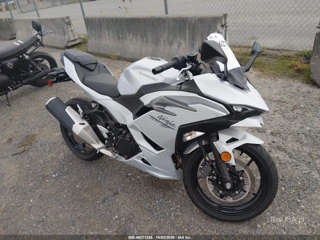 KAWASAKI KAWASAKI EX500