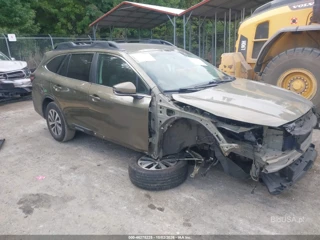 SUBARU SUBARU OUTBACK PREMIUM