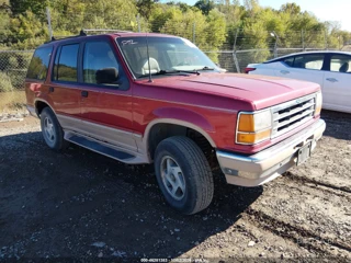 FORD FORD EXPLORER